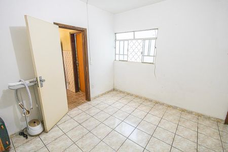 Suíte de casa à venda com 3 quartos, 360m² em Inconfidência, Belo Horizonte