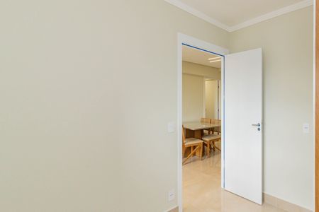 Apartamento à venda com 41m², 2 quartos e sem vaga Apartamento à venda com 41m², 2 quartos e sem vagaQuarto 2