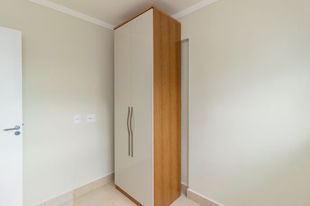 Apartamento à venda com 41m², 2 quartos e sem vaga Apartamento à venda com 41m², 2 quartos e sem vagaQuarto 2
