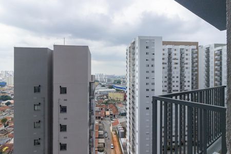 Apartamento à venda com 41m², 2 quartos e sem vaga Apartamento à venda com 41m², 2 quartos e sem vagaVista Quarto 2