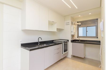 Apartamento à venda com 41m², 2 quartos e sem vaga Apartamento à venda com 41m², 2 quartos e sem vagaCozinha