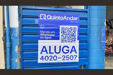 Placa  de kitnet/studio para alugar com 1 quarto, 60m² em Mussurunga, Salvador