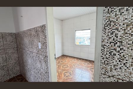 Quarto  de kitnet/studio para alugar com 1 quarto, 60m² em Mussurunga, Salvador