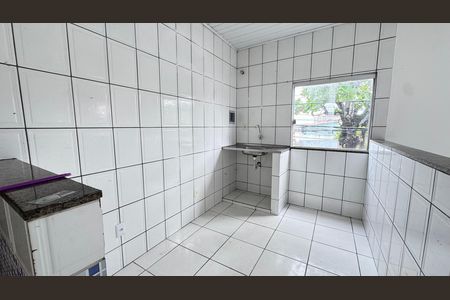 Studio para alugar com 60m², 1 quarto e sem vaga Studio para alugar com 60m², 1 quarto e sem vagaCozinha