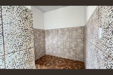 Studio para alugar com 60m², 1 quarto e sem vaga Studio para alugar com 60m², 1 quarto e sem vagaÁrea de Serviço