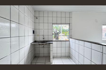 Studio para alugar com 60m², 1 quarto e sem vaga Studio para alugar com 60m², 1 quarto e sem vagaCozinha