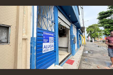 Studio para alugar com 60m², 1 quarto e sem vaga Studio para alugar com 60m², 1 quarto e sem vagaFachada