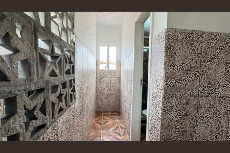 Studio para alugar com 60m², 1 quarto e sem vaga Studio para alugar com 60m², 1 quarto e sem vagaÁrea de Serviço
