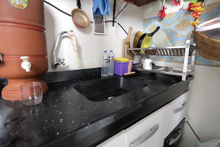 Casa à venda com 124m², 4 quartos e 1 vaga Casa à venda com 124m², 4 quartos e 1 vagaCozinha