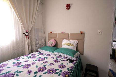 Casa à venda com 124m², 4 quartos e 1 vaga Casa à venda com 124m², 4 quartos e 1 vagaQuarto 1