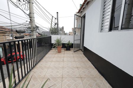Casa à venda com 124m², 4 quartos e 1 vaga Casa à venda com 124m², 4 quartos e 1 vagaSacada
