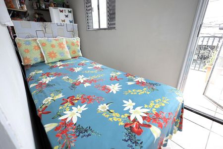 Casa à venda com 124m², 4 quartos e 1 vaga Casa à venda com 124m², 4 quartos e 1 vagaQuarto 2