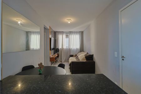 Apartamento para alugar com 2 quartos, 45m² em Bom Jesus, Contagem