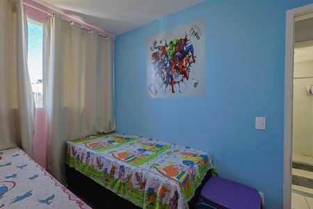 Apartamento para alugar com 2 quartos, 45m² em Bom Jesus, Contagem
