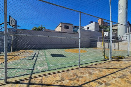 Apartamento para alugar com 2 quartos, 45m² em Bom Jesus, Contagem