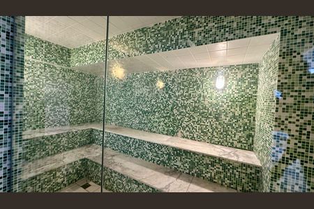 Área comum de apartamento à venda com 4 quartos, 212m² em Cruzeiro, Belo Horizonte