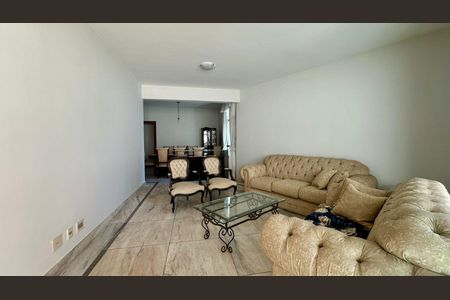 Apartamento à venda com 4 quartos, 212m² em Cruzeiro, Belo Horizonte