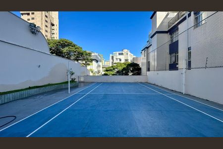 Apartamento à venda com 212m², 4 quartos e 3 vagas Apartamento à venda com 212m², 4 quartos e 3 vagasÁrea comum
