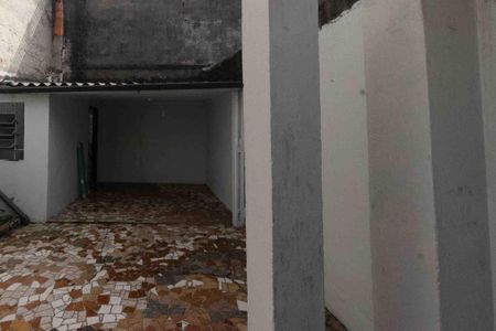 Casa para alugar com 250m², 2 quartos e 2 vagas Casa para alugar com 250m², 2 quartos e 2 vagasQuintal