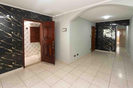 Casa para alugar com 2 quartos, 250m² em Chácara Mafalda, São Paulo