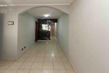 Casa para alugar com 250m², 2 quartos e 2 vagas Casa para alugar com 250m², 2 quartos e 2 vagasSala