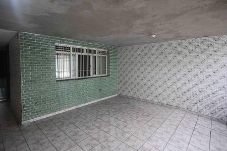 Garagem de casa para alugar com 2 quartos, 250m² em Chácara Mafalda, São Paulo