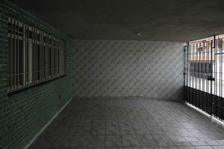 Garagem de casa para alugar com 2 quartos, 250m² em Chácara Mafalda, São Paulo