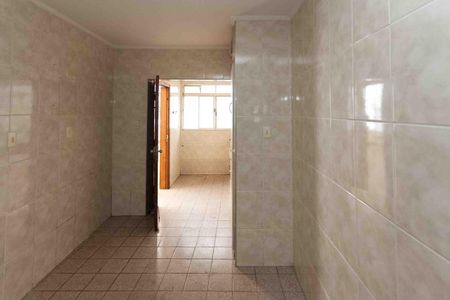 Casa para alugar com 250m², 2 quartos e 2 vagas Casa para alugar com 250m², 2 quartos e 2 vagasSala de Jantar