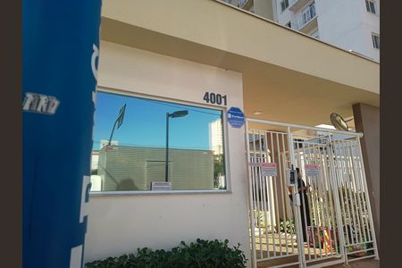 Fachada de apartamento para alugar com 1 quarto, 32m² em Vila Ivone, São Paulo