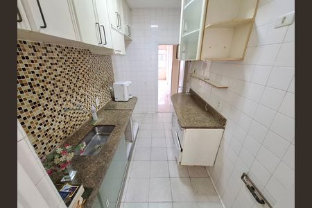 Apartamento para alugar com 85m², 2 quartos e sem vaga Apartamento para alugar com 85m², 2 quartos e sem vagaCozinha