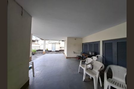 Apartamento para alugar com 85m², 2 quartos e sem vaga Apartamento para alugar com 85m², 2 quartos e sem vagaCobertura