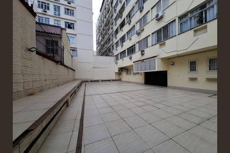 Apartamento para alugar com 85m², 2 quartos e sem vaga Apartamento para alugar com 85m², 2 quartos e sem vagaÁrea comum