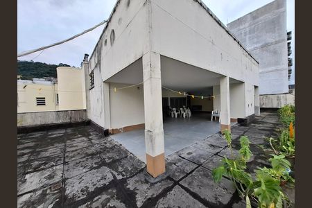 Apartamento para alugar com 85m², 2 quartos e sem vaga Apartamento para alugar com 85m², 2 quartos e sem vagaCobertura