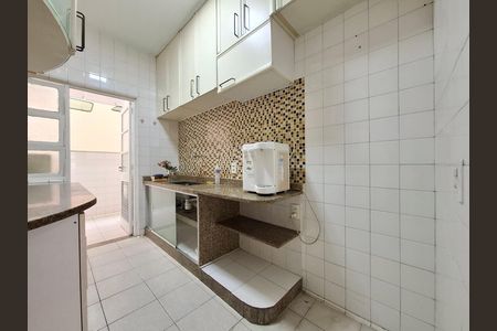 Apartamento para alugar com 85m², 2 quartos e sem vaga Apartamento para alugar com 85m², 2 quartos e sem vagaCozinha