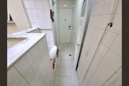 Apartamento para alugar com 85m², 2 quartos e sem vaga Apartamento para alugar com 85m², 2 quartos e sem vagaÁrea de serviço