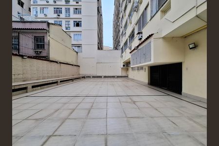 Apartamento para alugar com 85m², 2 quartos e sem vaga Apartamento para alugar com 85m², 2 quartos e sem vagaÁrea comum