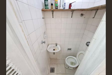 Apartamento para alugar com 85m², 2 quartos e sem vaga Apartamento para alugar com 85m², 2 quartos e sem vagaÁrea de serviço