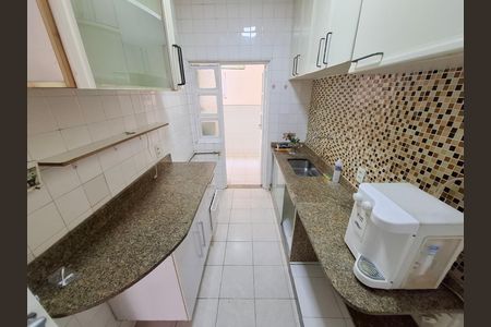 Apartamento para alugar com 85m², 2 quartos e sem vaga Apartamento para alugar com 85m², 2 quartos e sem vagaCozinha