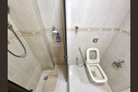 Apartamento para alugar com 85m², 2 quartos e sem vaga Apartamento para alugar com 85m², 2 quartos e sem vagaBanheiro