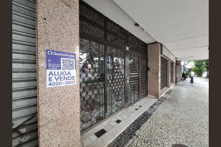 Apartamento para alugar com 85m², 2 quartos e sem vaga Apartamento para alugar com 85m², 2 quartos e sem vagaFachada