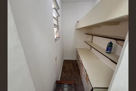 Apartamento para alugar com 85m², 2 quartos e sem vaga Apartamento para alugar com 85m², 2 quartos e sem vagaÁrea de serviço