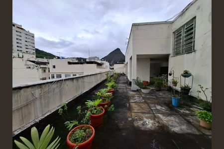 Apartamento para alugar com 85m², 2 quartos e sem vaga Apartamento para alugar com 85m², 2 quartos e sem vagaCobertura