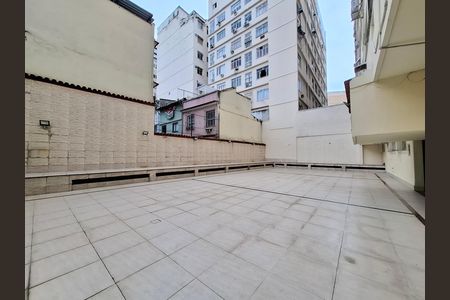 Apartamento para alugar com 85m², 2 quartos e sem vaga Apartamento para alugar com 85m², 2 quartos e sem vagaÁrea comum