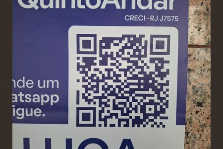 Apartamento para alugar com 85m², 2 quartos e sem vaga Apartamento para alugar com 85m², 2 quartos e sem vagaPlaca