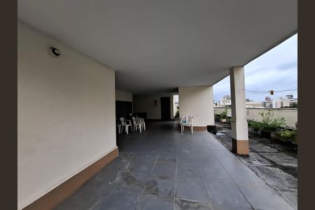 Apartamento para alugar com 85m², 2 quartos e sem vaga Apartamento para alugar com 85m², 2 quartos e sem vagaCobertura