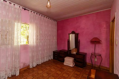 Casa à venda com 1 quarto, 81m² em Parque Vitoria, São Paulo