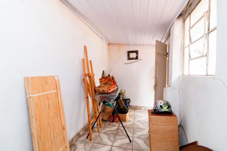 Outro de casa à venda com 1 quarto, 81m² em Parque Vitoria, São Paulo