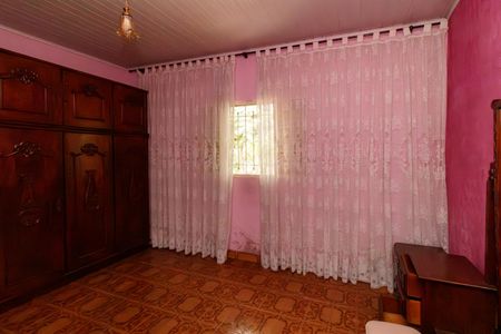 Quarto de casa à venda com 1 quarto, 81m² em Parque Vitoria, São Paulo