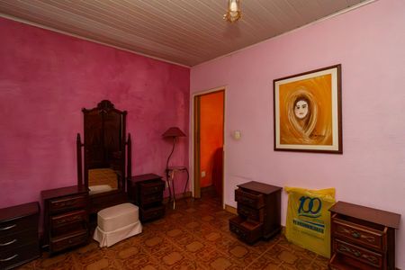 Quarto de casa à venda com 1 quarto, 81m² em Parque Vitoria, São Paulo