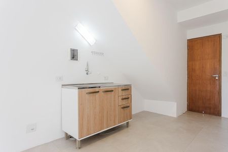 Studio de kitnet/studio para alugar com 1 quarto, 30m² em Sumaré, São Paulo
